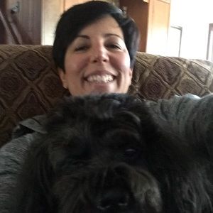 Meet your Posher, Renee